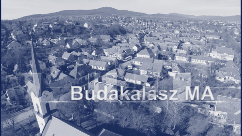  TV Budakalász / Budakalász Ma / 2017.11.10.