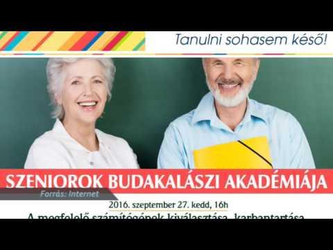 VKC Televízió / Budakalász Ma / 2016.09.19.