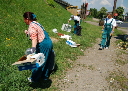 Segédmunkások jelentkezését várják