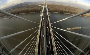 Fizetős lesz az M0-s