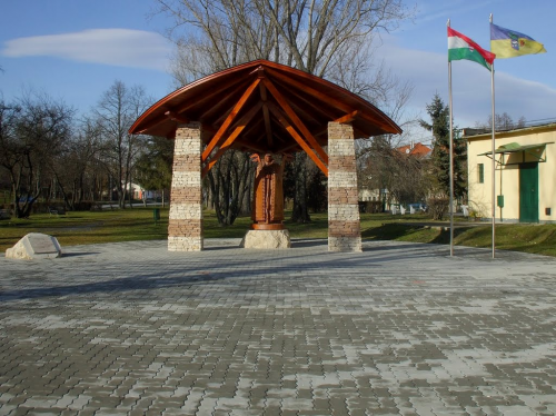 Budakalász anno és most