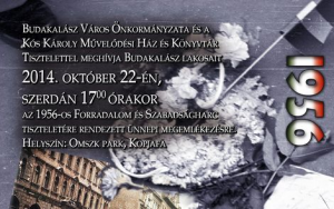 1956-ra emlékezünk