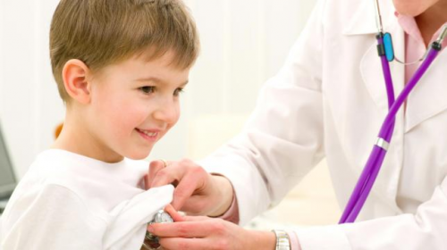 Új gyermekorvos rendel ősztől