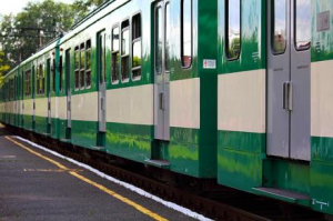 Vasárnap csak a Margit-hídig jár a HÉV