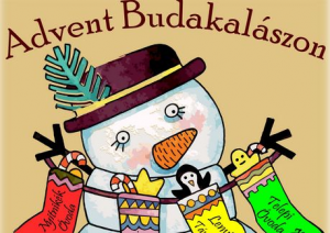 Hamarosan indulnak a város adventi programjai