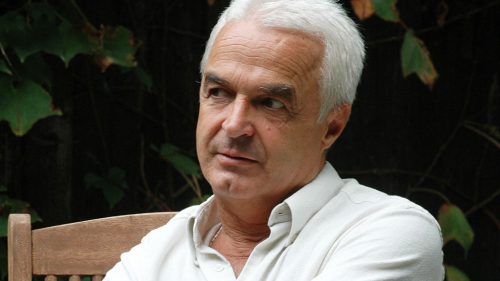 Így búcsúztatják Aigner Szilárdot