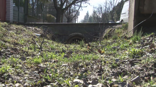 Vízelvezetőárkok tisztításának fontossága