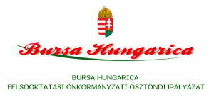 Megvannak a Bursa Hungarica eredményei