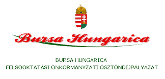 Nyolcan kapták meg a Bursa Hungarica ösztöndíját