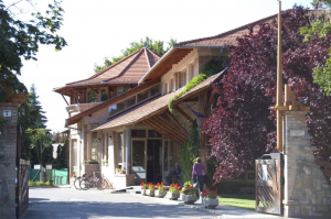 Ma tartja a testület az alakuló ülést