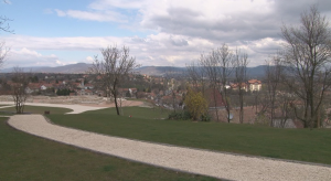 Felújítások a Kálvárián