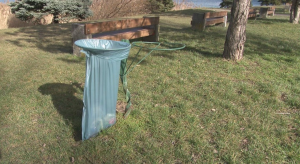 Vigyázzunk köztereinkre!