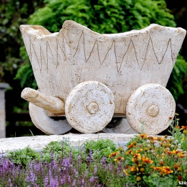 Kertészek, parképítők jelentkezését várja a város