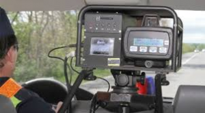 Speedmarathon Pest megyében is - Ezeken a helyszíneken mérnek majd a rendőrök