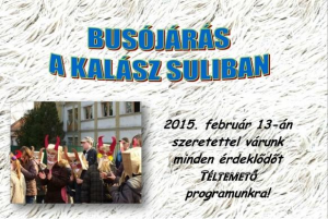 Téltemetés a Kalász Suliban