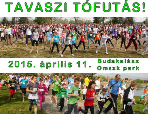 Idén is futhatunk az Omszk - tó körül